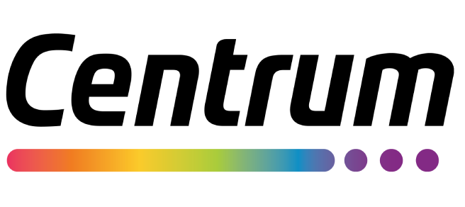Centrum Logo